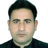 israrullah yousafzai, profile picture