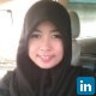 Istna Zakia Iriana, profile picture