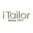 iTailor, profile picture