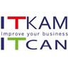 ITKAM Camera di Commercio Italiana per la Germania, profile picture