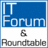 itforum-roundtable, profile picture