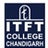 itft college, profile picture