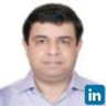 Dhawal Thakkar PMP, profile picture