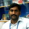 Arunagiri N, profile picture