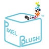 Pixel Blush Design Studio, profile picture