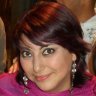 Itzel C. Amador, profile picture