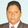 Iván Moreno, profile picture