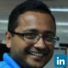 Ajay Iyer, profile picture