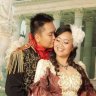 Izza Anizah Ans Profile