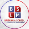 Britannia School of Leadership & Management, profile picture