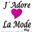 Jadorelamode Jadorelamodeblog, profile picture