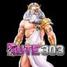 RUTE303 , profile picture