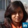 jagriti srivastava, profile picture
