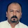 Jairo Andrade Vega, profile picture