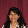 Janet Luza Palomino, profile picture