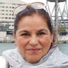 Janet Muñoz Chávez, profile picture