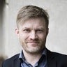 Janus Sandsgaard, profile picture