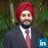 Jaspal Bhatia, profile picture