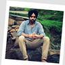 Jaspreet singh, profile picture