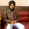Jaspreet Singh, profile picture