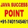 Java Success Point, profile picture