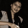 javeria nazeer, profile picture