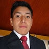 Jonathan Javier Guaman Paredes, profile picture