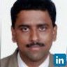 jayakumar subramaniam, profile picture