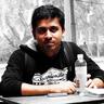 Jayesh Sreedhar, profile picture