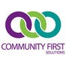 Community First Solutions, profile picture