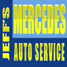 Jeff's Mercedes Auto Service, profile picture