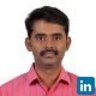 Jegan Sekar, profile picture