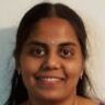 Jegatheeswari Karthik, profile picture