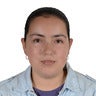 Jennifer Michelle Rojas Chica, profile picture