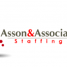 Asson & Associates Staffing, profile picture