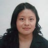 Jenny Chicaiza, profile picture
