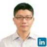Cho Li Hao, profile picture