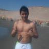 Jesus Antony Espinoza, profile picture