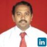 Dr. Jeyaraman Palani, profile picture