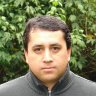 Jorge Zambrano Profile