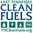 ETCleanFuels, profile picture