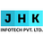 JHK Infotech, profile picture