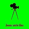 Jhonny Antelo Films, profile picture