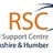 JISC Regional Support Centre, profile picture
