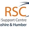 JISC Regional Support Centre, profile picture
