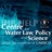 IHP-HELP Centre for Water Law, Policy and Science under the auspices of UNESCO, University of Dundee
