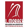 J. Moraes Solução em Logística Internacional, profile picture