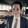 Jochem van Laren, profile picture
