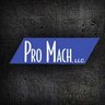 Pro Mach LLC, profile picture