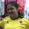 SHIRLEY JOHANA FONSECA GIRALDO, profile picture
